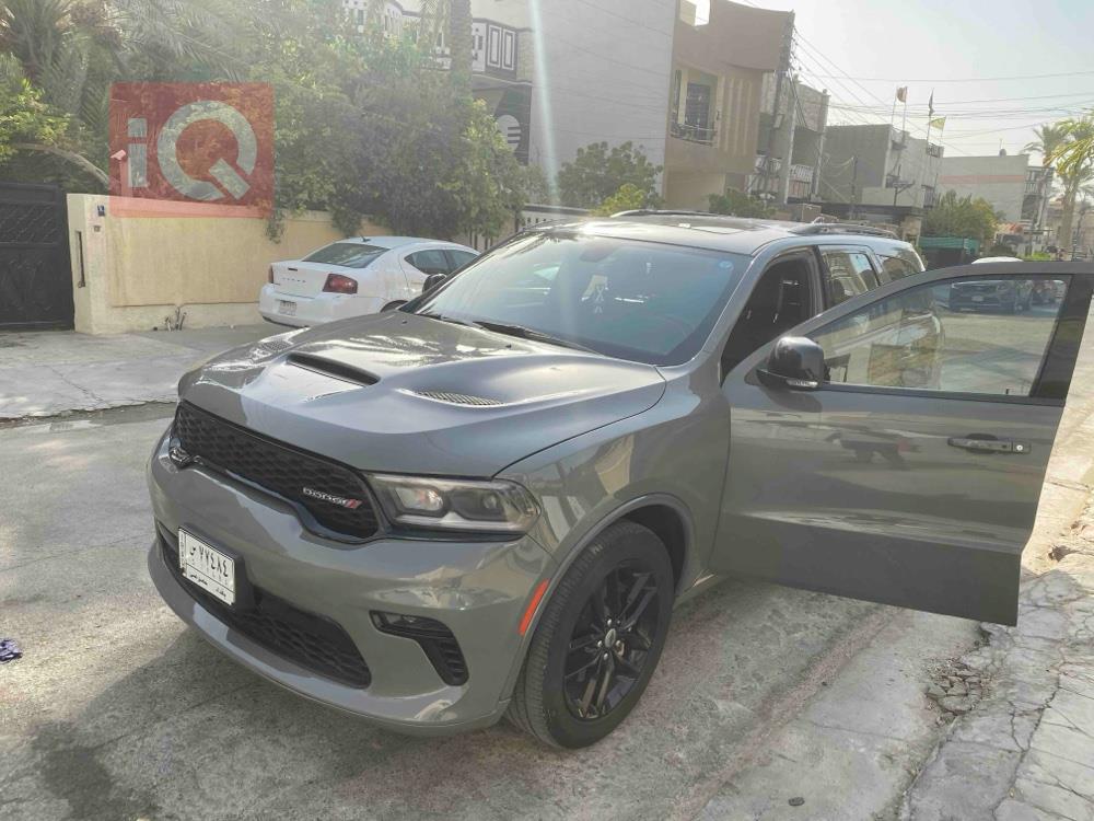 دودج دورانجو